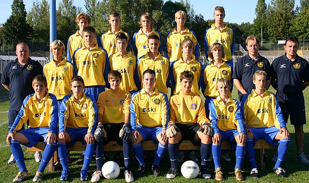 B1-Jugend  2006/2007