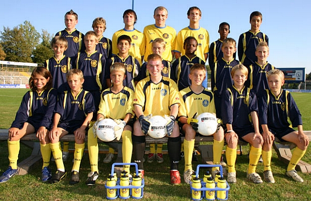 C2-Jugend  2006/2007