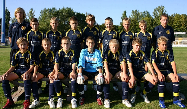 D1-Jugend 2006/2007
