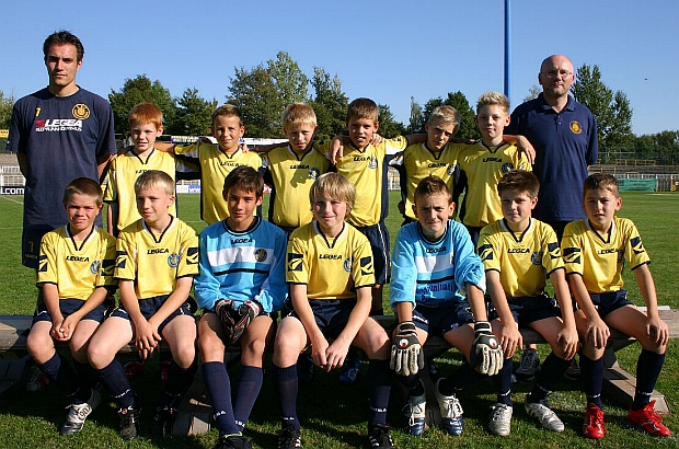 D2-Jugend  2006/2007